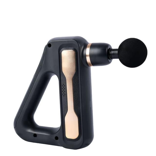 Fascial Gun with 8 Heads HB-003