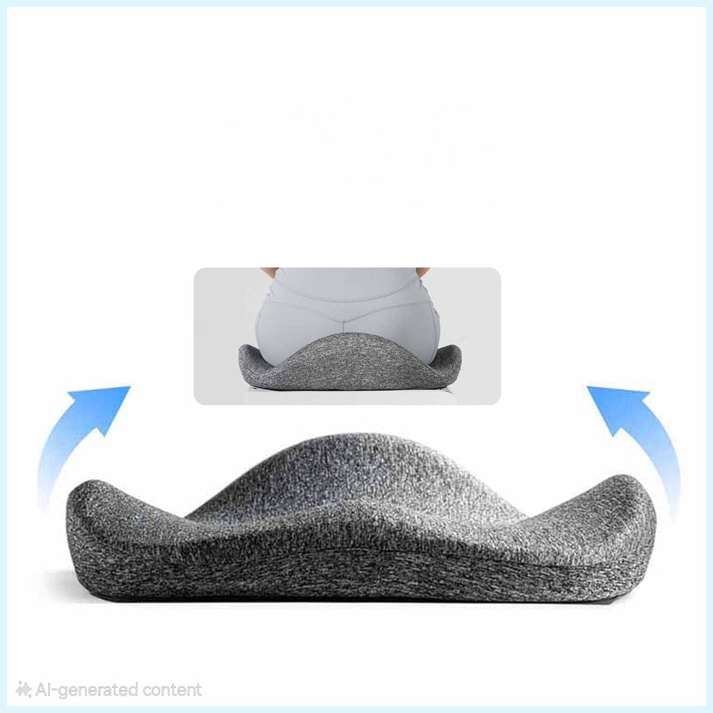 Xiaomi Leravan HIP-LIFT Cushion