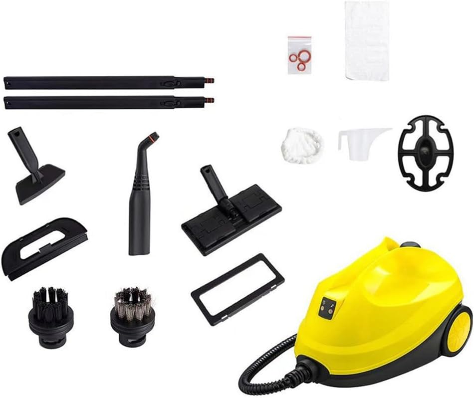 Robayse Steam Cleaner 2000W