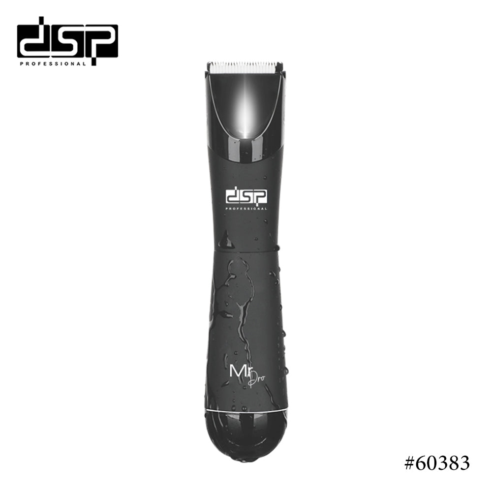 Dsp Double-headed Body Trimmer - 60383