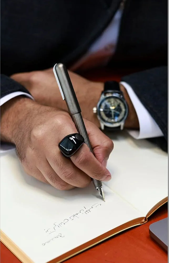 iTasbih Faith Ring - 3 Sizes