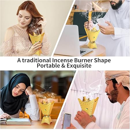 Oud Bukhoor BK-32