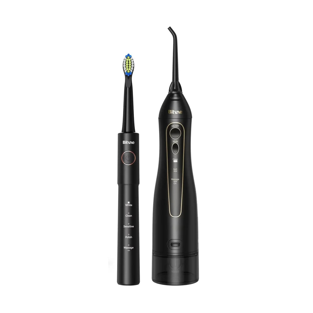 Bitvae Oral Care Combo (E11 + 5020E)