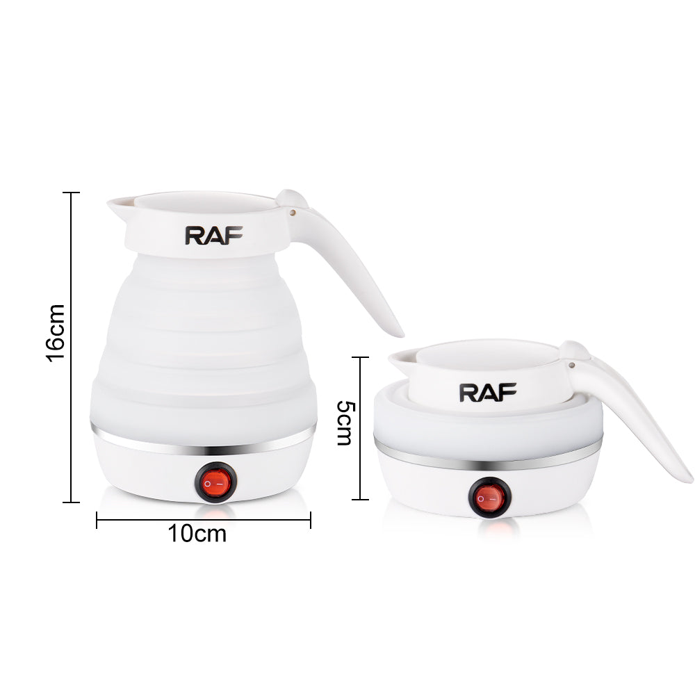 RAF Electric Kettle R.7504