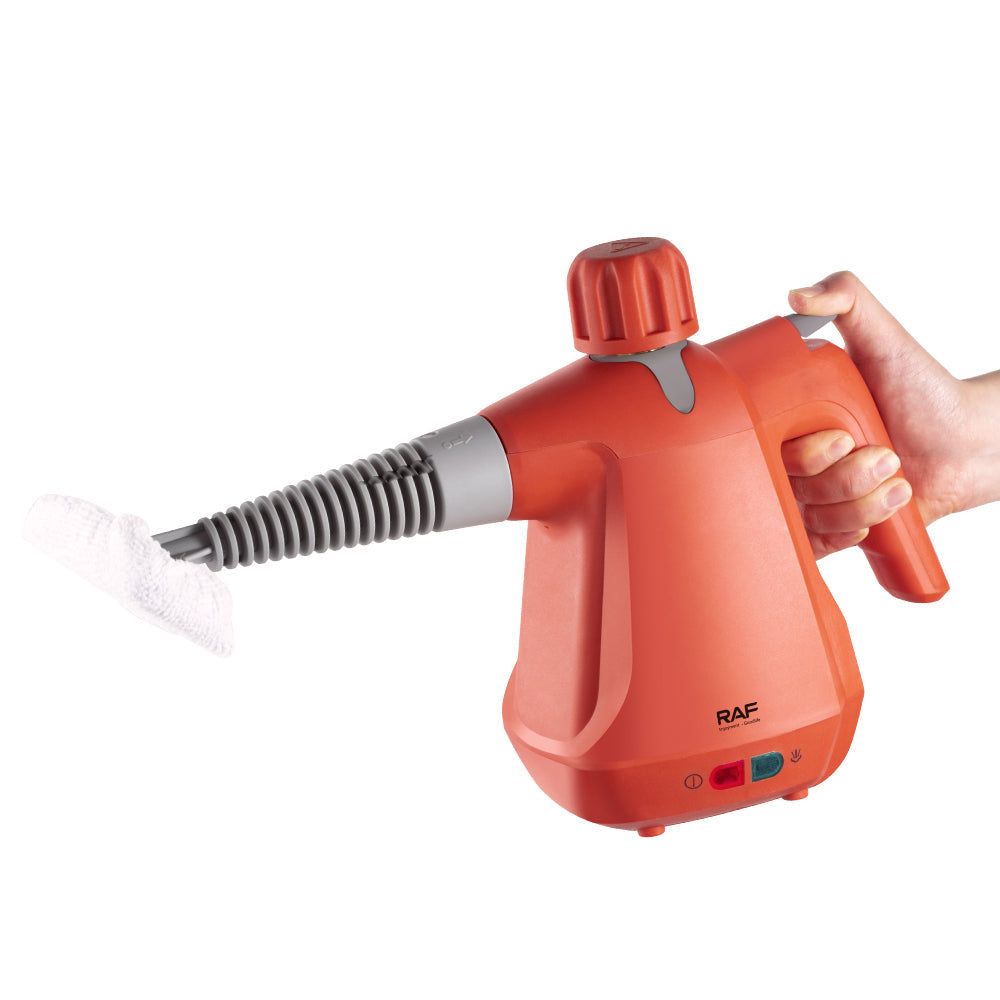 RAF Steam Cleaner R.1372