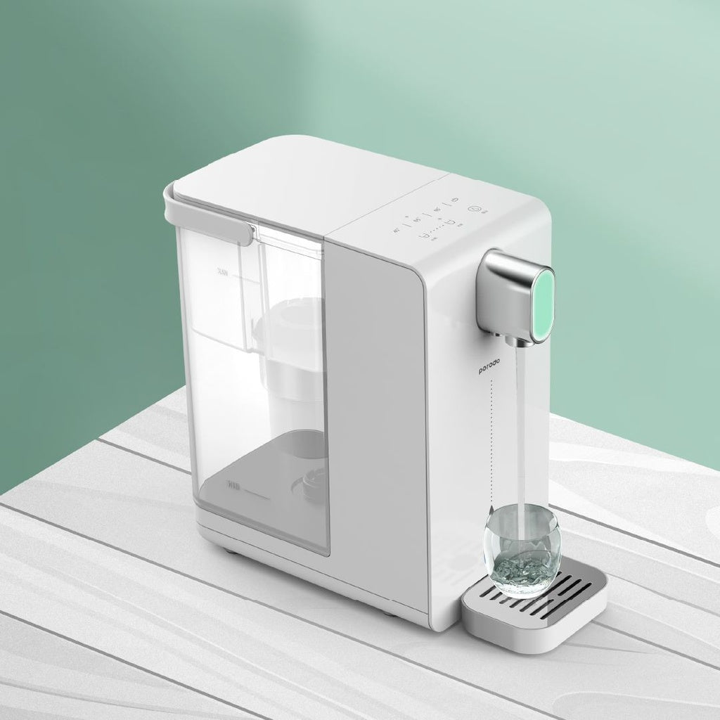 Porodo Instant Hot Water Dispenser