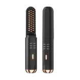 Professional Comb Hair Straightening - KR017