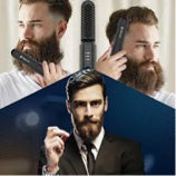 Professional Comb Hair Straightening - KR017