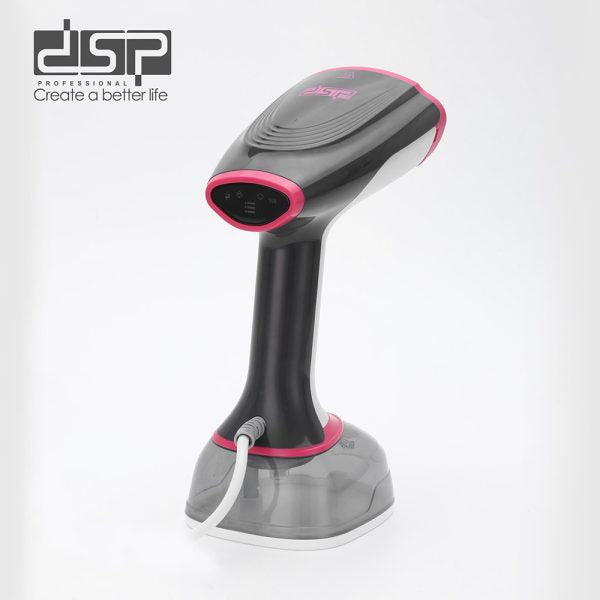 Dsp Handheld Garment Steamer 1600W - KD1357
