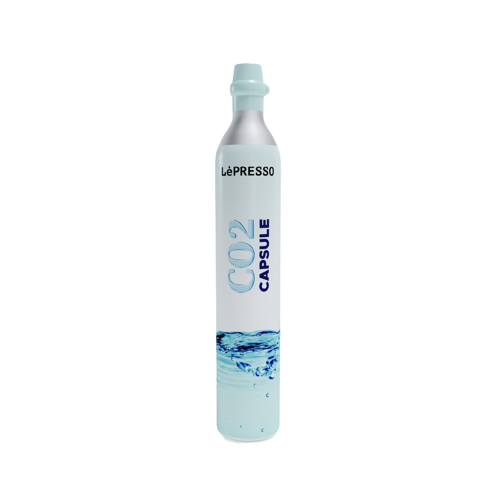 LePRESSO CO2 Capsule