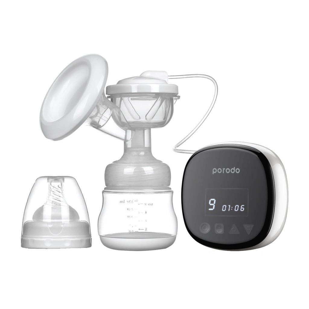 Porodo Motorised Breast Pump - LFS015
