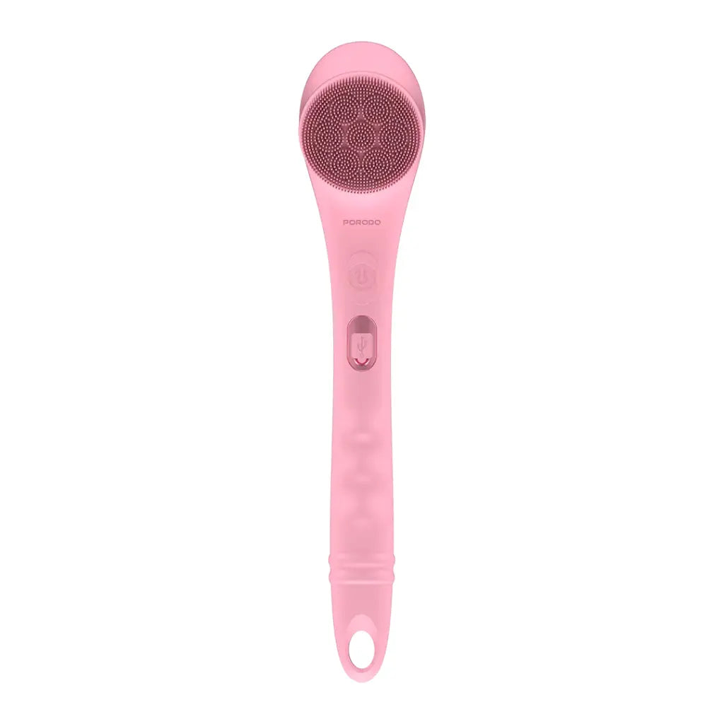 Porodo 4in1 Bath Electric Body Brush - LFS104