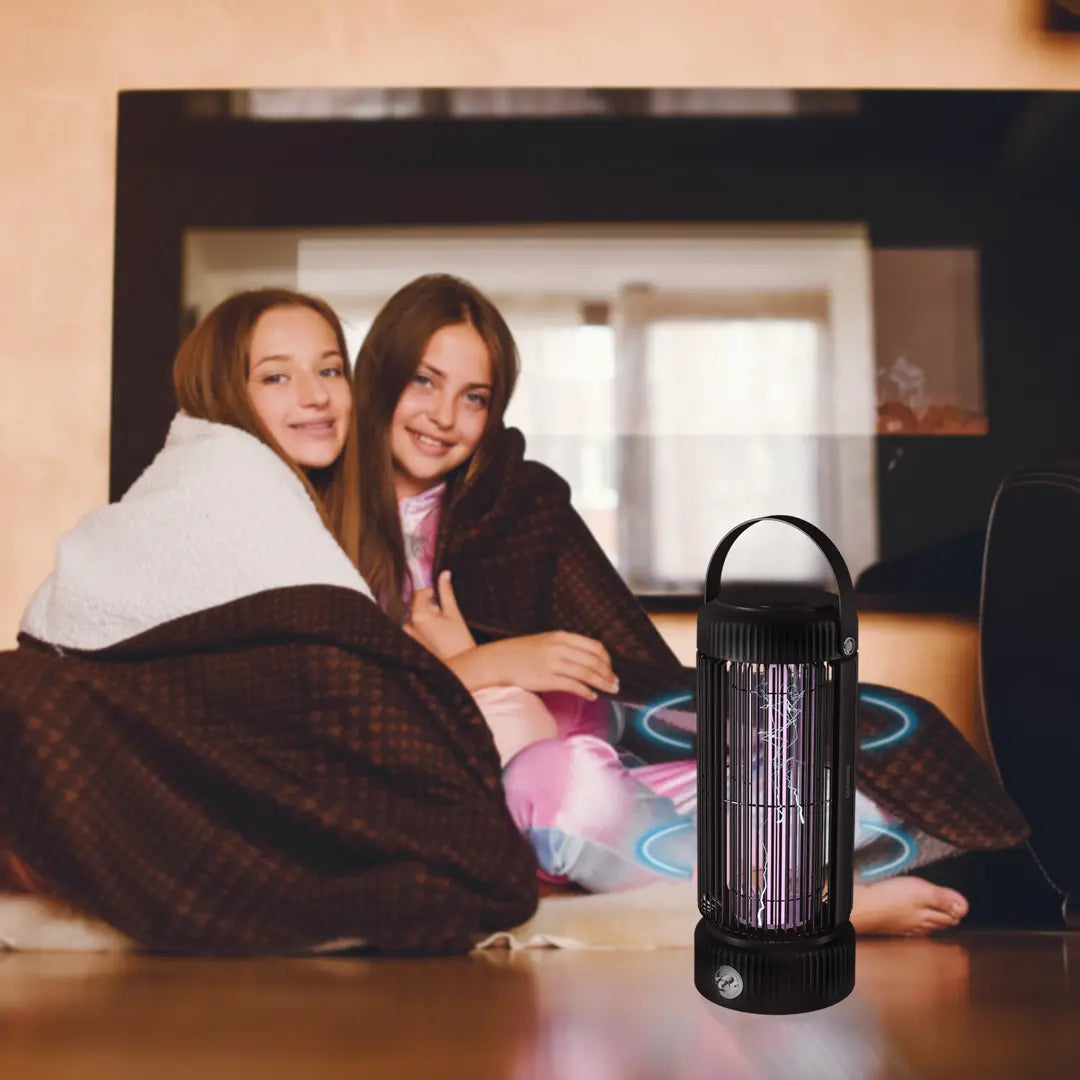Porodo Portable Mosquito Zapper - LFS135