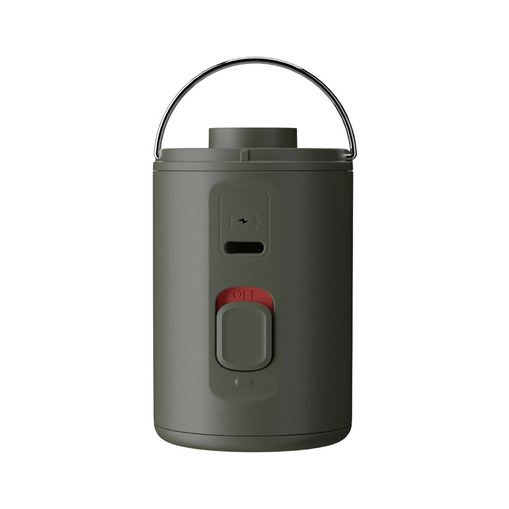 Porodo Nano Portable Electric Pump 3500Pa - LFS040