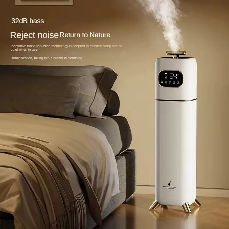 PJC Humidifier 9L