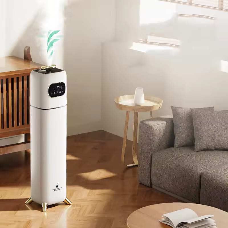 PJC Humidifier 9L