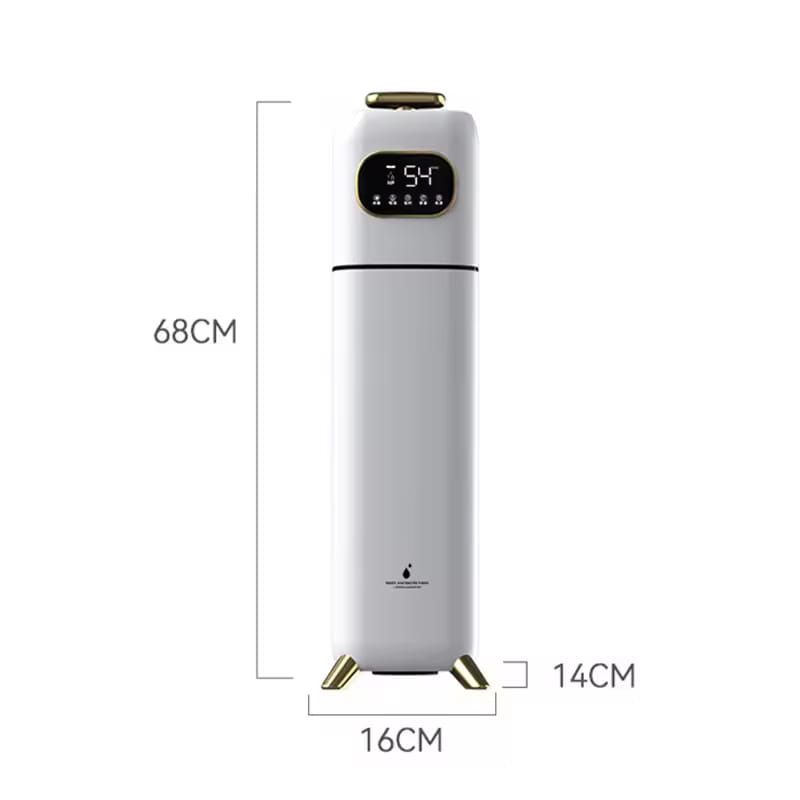 PJC Humidifier 9L