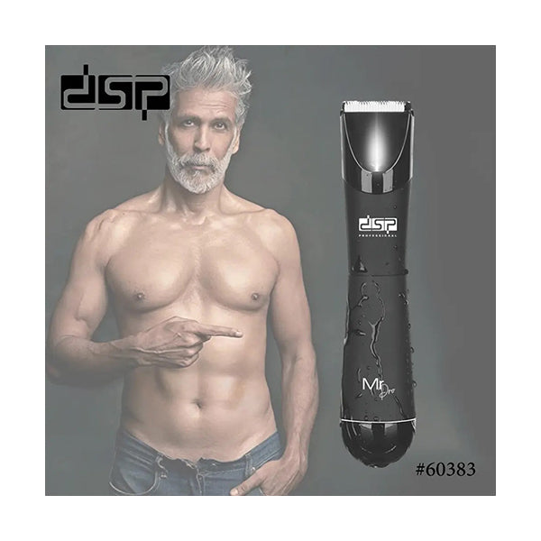 Dsp Double-headed Body Trimmer - 60383