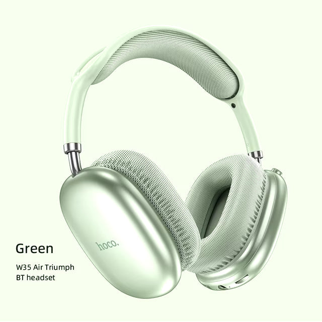 Hoco W35 Air Triumph BT Headphones