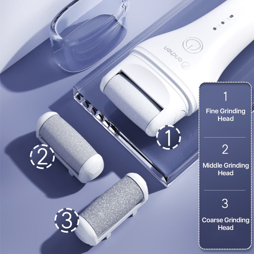 Enchen Electric Foot Callus Remover