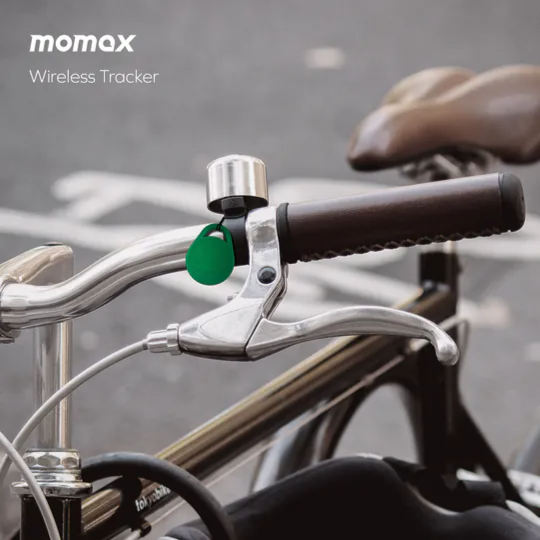 Momax Pinpop Lite Find My Locator - BR10