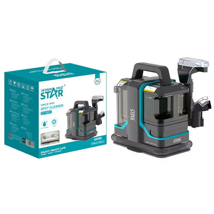 Winning Star Spot Cleaner ST-4600
