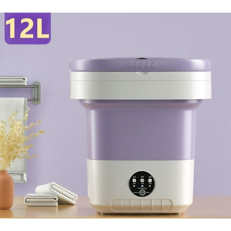 Washing Machine 12L