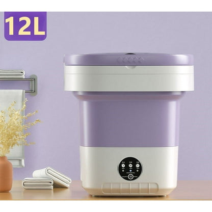 Washing Machine 12L
