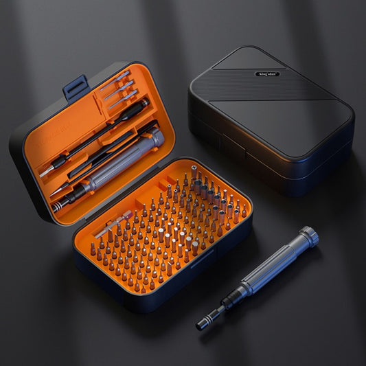 150 Pieces Precision Screwdriver Set - 840150