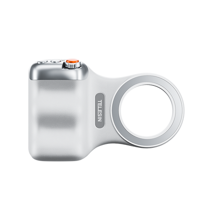 Telesin Fun Shot Magnetic Grip P1-MP-10