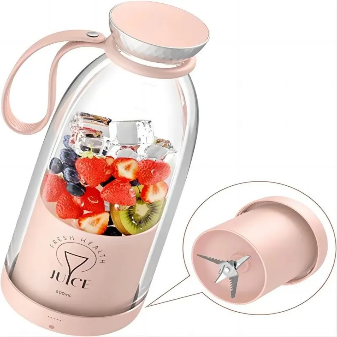 Fruit Blender 500ml - Y03