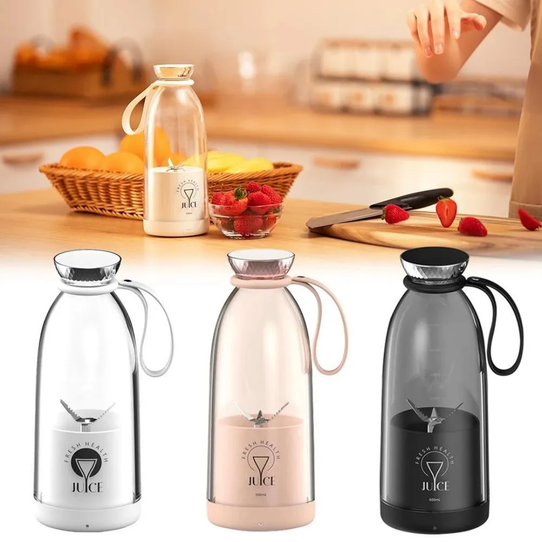 Fruit Blender 500ml - Y03