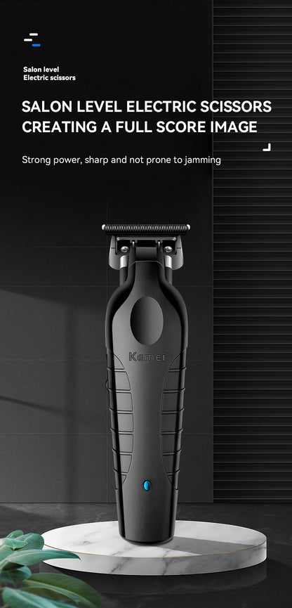 Kemei Professional Hair Clipper KM-2299