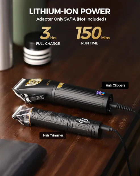 Glaker Clipper - 6026/1019