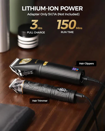 Glaker Clipper - 6026/1019