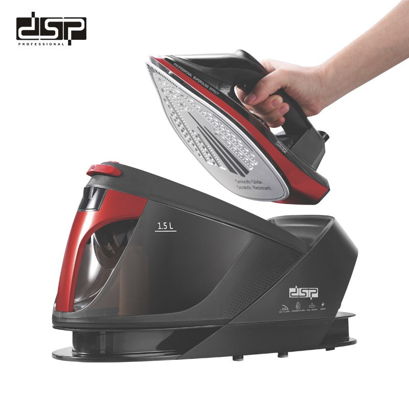 Dsp Steam Station Iron 2200W - KD1105