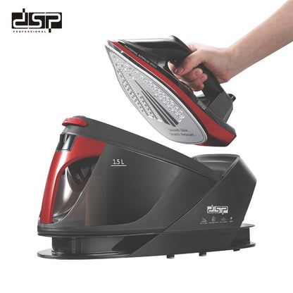 Dsp Steam Station Iron 2200W - KD1105