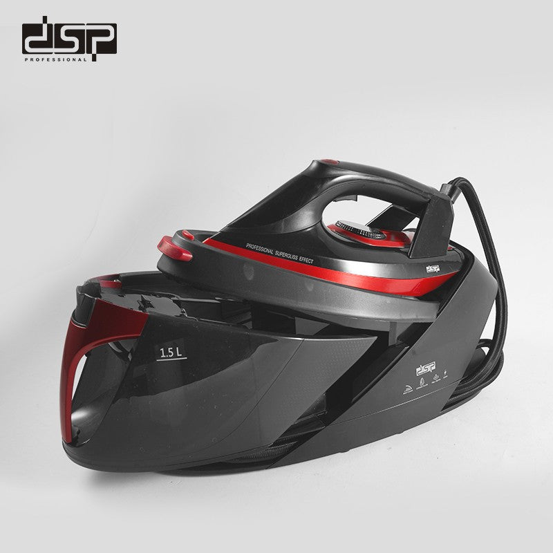 Dsp Steam Station Iron 2200W - KD1105