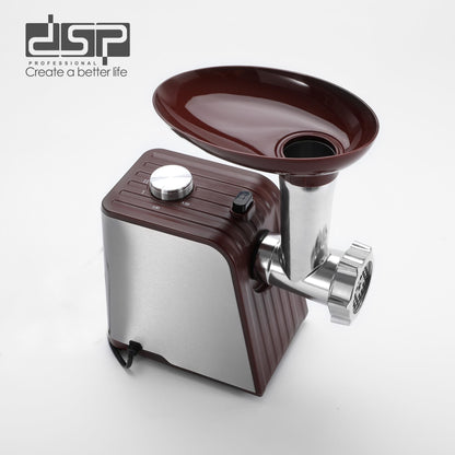 Dsp 10 in 1 Electric Slicer - KM5067