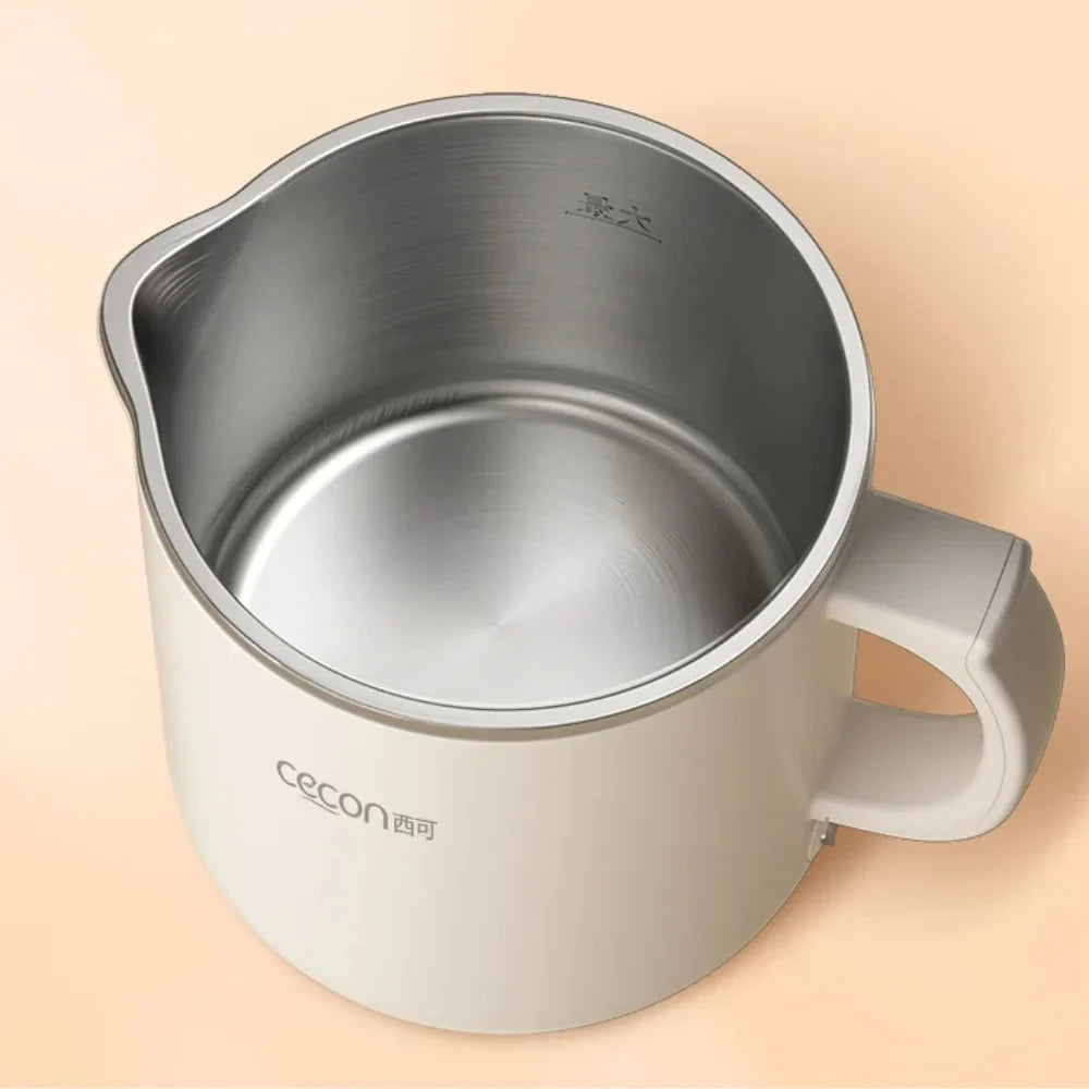 Cecon Collapsible Kettle SM-3003