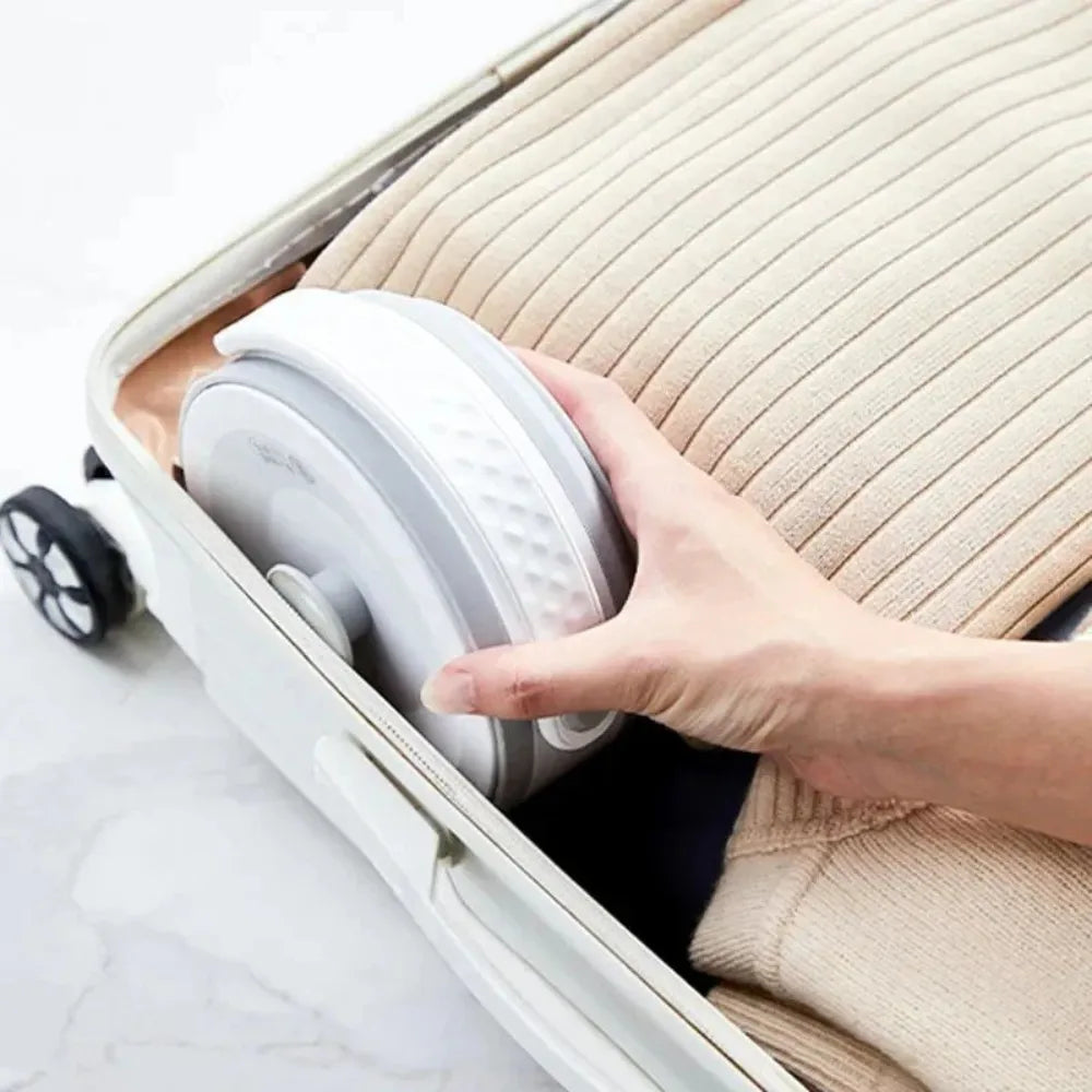 Cuko Travel Kettle