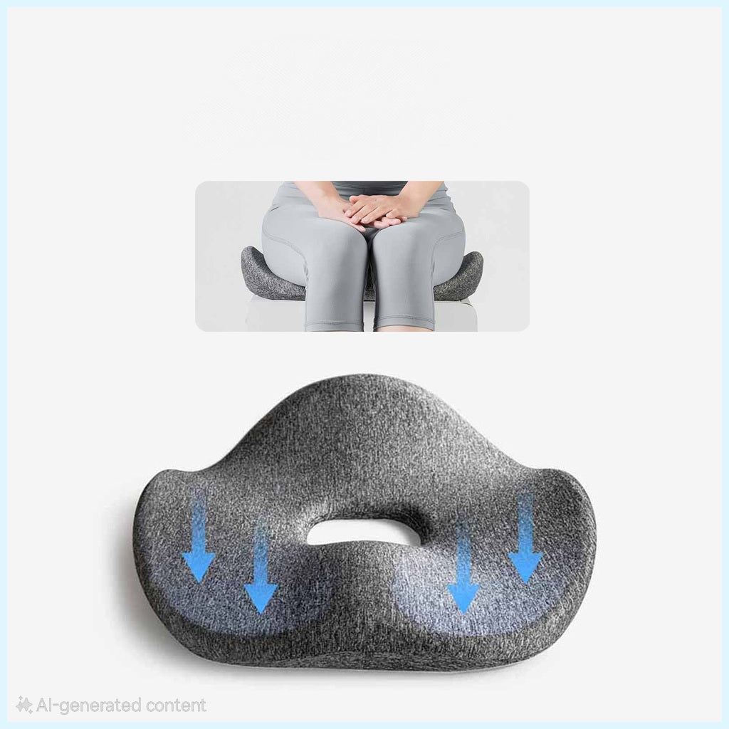 Xiaomi Leravan HIP-LIFT Cushion