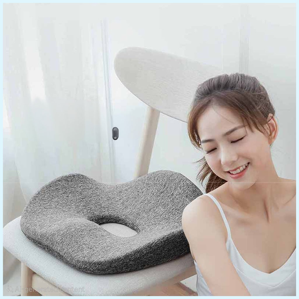 Xiaomi Leravan HIP-LIFT Cushion