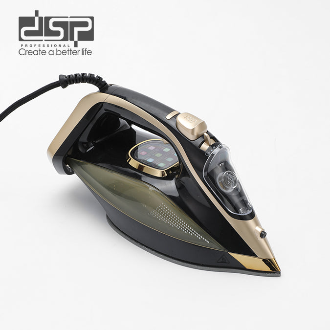 Dsp Steam Iron 2400W - KD1364