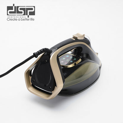 Dsp Steam Iron 2400W - KD1364