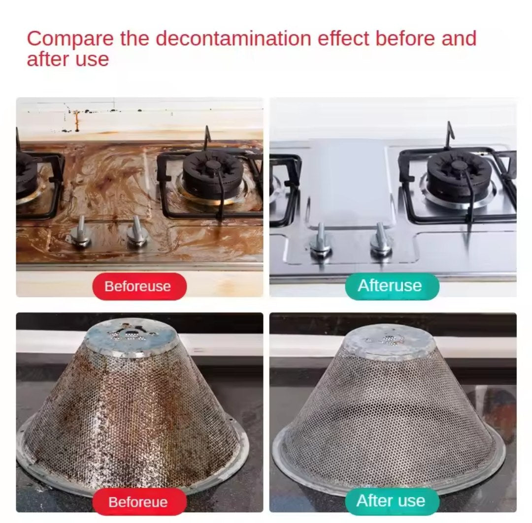 Compact & Multifunctional Steam Cleaner