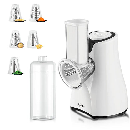 RAF Electric Vegetable Cutter R.3401