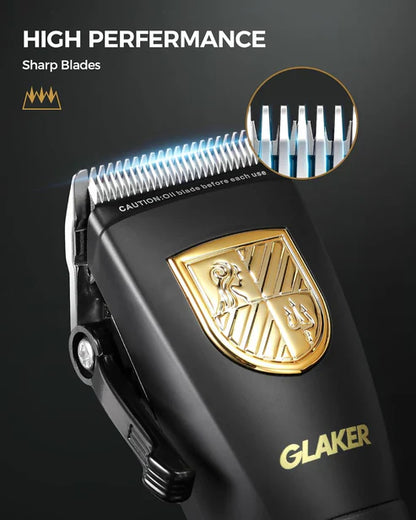 Glaker Clipper - 6026/1019