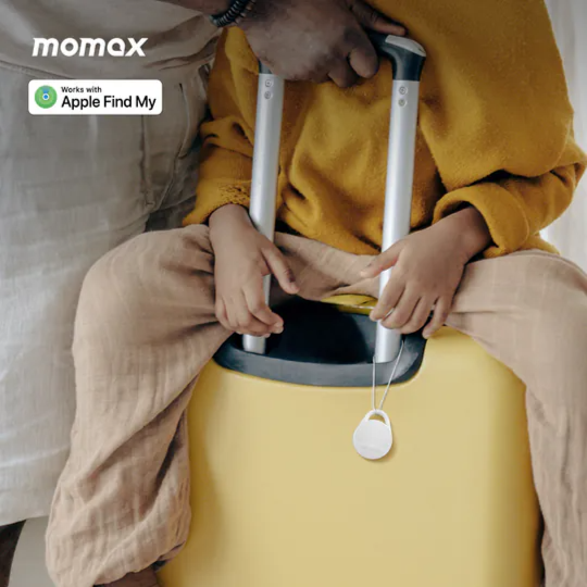 Momax Pinpop Lite Find My Locator - BR10