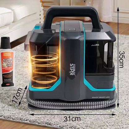 Winning Star Spot Cleaner ST-4600